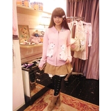 さくらんぼヘアピン ヘアアクセサリー ヘアアクセ | Pinky&Refine | 詳細画像4