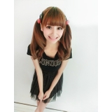 さくらんぼヘアピン ヘアアクセサリー ヘアアクセ | Pinky&Refine | 詳細画像6