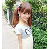 さくらんぼヘアピン ヘアアクセサリー ヘアアクセ | Pinky&Refine | 詳細画像7