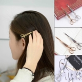 お洒落なハサミ型 ヘアピン ヘアアクセ | Pinky&Refine | 詳細画像2 