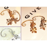 トカゲピアス男女兼用 トカゲ とかげ | Pinky&Refine | 詳細画像5