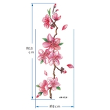 タトゥーシール 桜 花 | Pinky&Refine | 詳細画像6