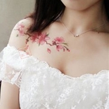 タトゥーシール 桜 花 | Pinky&Refine | 詳細画像5