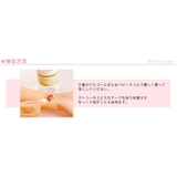 バラ 薔薇 ボディシール | Pinky&Refine | 詳細画像7