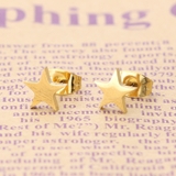 スタッドピアス 片耳用 1個 | PlusNao | 詳細画像4 