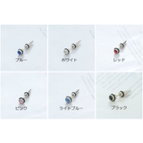 ピアス メンズ 象眼細工 | PlusNao | 詳細画像14 