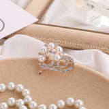 ブローチ ピンブローチ レディース | PlusNao | 詳細画像5