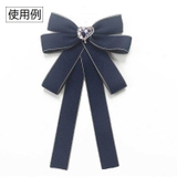 ブローチ ピンブローチ レディース | PlusNao | 詳細画像7