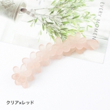 ヘアクリップ バナナクリップ レディース | PlusNao | 詳細画像10