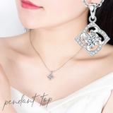 ペンダントトップ ペンダントヘッド チャーム | PlusNao | 詳細画像1 