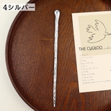 かんざし 簪 ヘアピン | PlusNao | 詳細画像7 