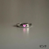 指輪 オープンリング 2個セット | PlusNao | 詳細画像8