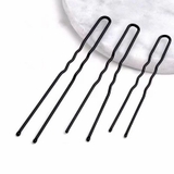 ヘアピン Uピン 50本入り | PlusNao | 詳細画像3