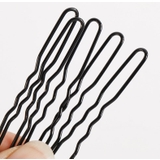 ヘアピン Uピン 50本入り | PlusNao | 詳細画像4