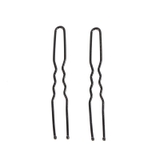 ヘアピン Uピン 50本入り | PlusNao | 詳細画像6