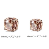 マグネットピアス マグピ イヤリング | PlusNao | 詳細画像12 