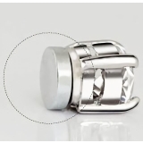 マグネットピアス マグピ イヤリング | PlusNao | 詳細画像9 