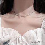 ネックレス チョーカー レディース | PlusNao | 詳細画像3 