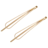 ヘアピン 2本セット ヘアアクセサリー | PlusNao | 詳細画像8