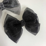 バレッタ ヘアクリップ ヘアゴム | PlusNao | 詳細画像4