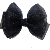 バレッタ ヘアクリップ ヘアゴム | PlusNao | 詳細画像6