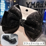 バレッタ ヘアクリップ ヘアゴム | PlusNao | 詳細画像7