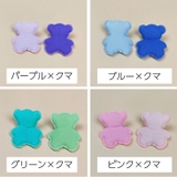 ヘアピン パッチン留め 2個セット | PlusNao | 詳細画像7 