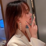 バックキャッチピアス レディース 女性 | PlusNao | 詳細画像3
