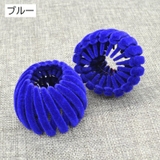 ヘアクリップ ポニーリング レディース | PlusNao | 詳細画像15 