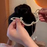 ヘアクリップ テールクリップ キッズ | PlusNao | 詳細画像3 