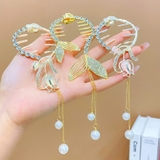 ヘアクリップ テールクリップ キッズ | PlusNao | 詳細画像7 