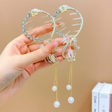 ヘアクリップ テールクリップ キッズ | PlusNao | 詳細画像9 