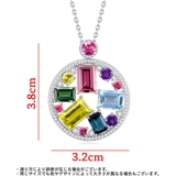 ペンダントトップ ペンダントヘッド チャーム | PlusNao | 詳細画像5 