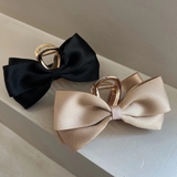 バンスクリップ ヘアクリップ レディース | PlusNao | 詳細画像12 