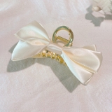 バンスクリップ ヘアクリップ レディース | PlusNao | 詳細画像14 