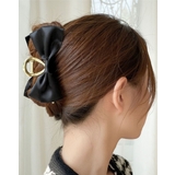 バンスクリップ ヘアクリップ レディース | PlusNao | 詳細画像6 