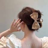 バンスクリップ ヘアクリップ レディース | PlusNao | 詳細画像9 