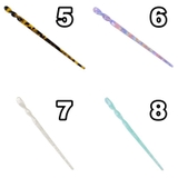 かんざし 簪 一本挿し | PlusNao | 詳細画像12