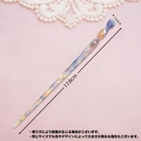 かんざし 簪 一本挿し | PlusNao | 詳細画像16