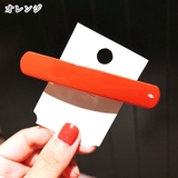 バレッタ ヘアクリップ 髪留め | PlusNao | 詳細画像13 