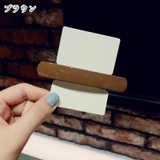 バレッタ ヘアクリップ 髪留め | PlusNao | 詳細画像19 