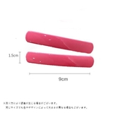 バレッタ ヘアクリップ 髪留め | PlusNao | 詳細画像20 