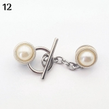 ストールピン 3個組 レディース | PlusNao | 詳細画像13 