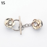 ストールピン 3個組 レディース | PlusNao | 詳細画像16 