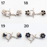 ストールピン 3個組 レディース | PlusNao | 詳細画像18 