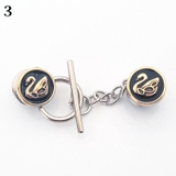 ストールピン 3個組 レディース | PlusNao | 詳細画像4 