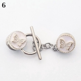 ストールピン 3個組 レディース | PlusNao | 詳細画像7 