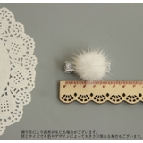 ヘアアクセサリー 10点セット ヘアクリップ | PlusNao | 詳細画像16 