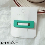 パッチン留め ヘアピン ヘアアクセサリー | PlusNao | 詳細画像10 