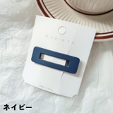 パッチン留め ヘアピン ヘアアクセサリー | PlusNao | 詳細画像13 